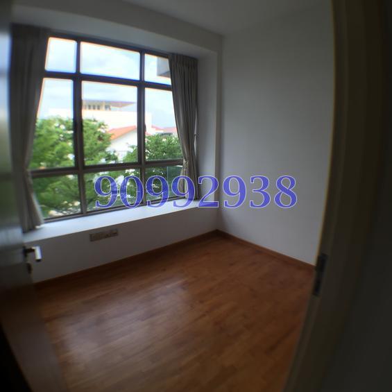 The Serennia (D15), Apartment #112079962